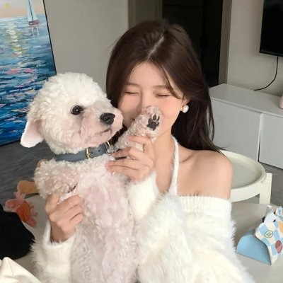 靓妹杂牌军