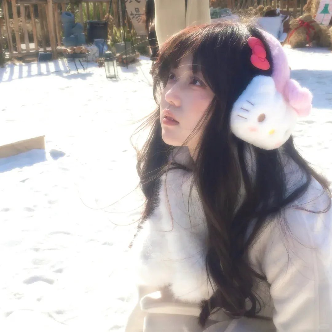 野性玉女