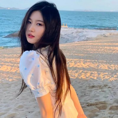 复仇的女枪手